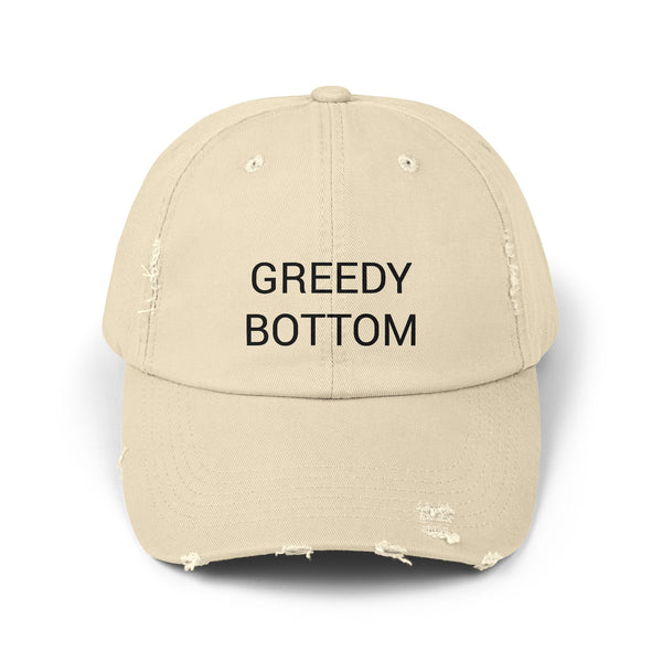 DL Distressed Cap in 6 colors