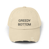 DL Distressed Cap in 6 colors