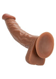 Working Stiff The Personal Trainer - Caramel