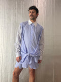LOVERBOY BY CHARLES JEFFREY HUG SHIRT