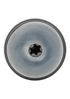 Milk Master Automatic Rechargeable Masturbator - Black