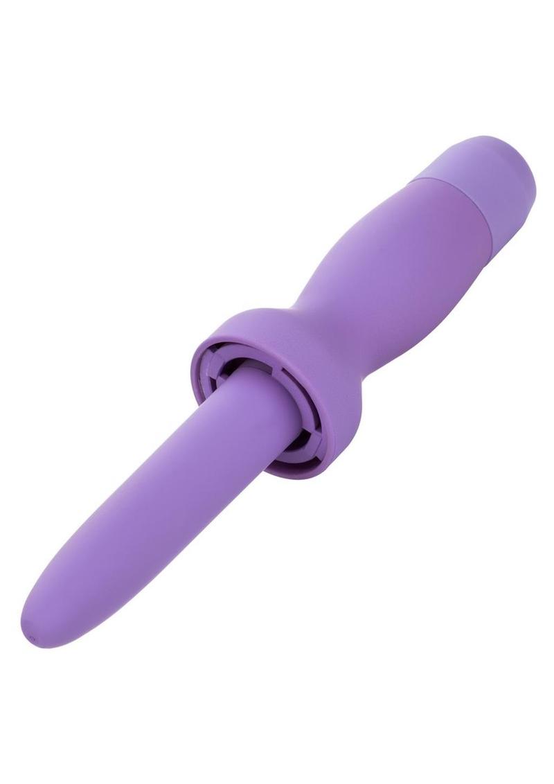 Dr. Laura Berman Rechargeable Dilators (Set of 4) - Purple