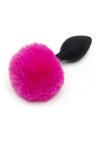 Happy Rabbit Couples Rechargeable Silicone Pleasure Kit (7 Piece) - Pink/Purple