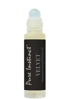 Pure Instinct Pheromone Perfume Oil Roll-On - Velvet - 10.2ml/0.34oz
