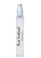Pure Instinct Pheromone Fragrance Spray - Velvet - 9.2 ml/0.31oz