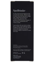 Pure Instinct Pheromone Fragrance Spray - Velvet - 9.2 ml/0.31oz
