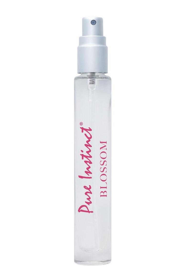 Pure Instinct Pheromone Fragrance Spray - Blossom - 9.2 ml/0.31oz