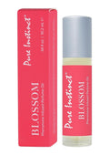 Pure Instinct Pheromone Perfume Oil Roll-On - Blossom - 10.2ml/0.34oz