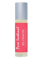 Pure Instinct Pheromone Perfume Oil Roll-On - Blossom - 10.2ml/0.34oz