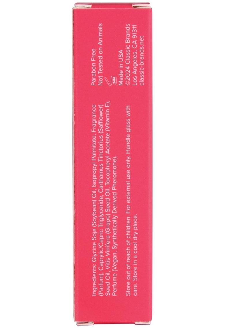 Pure Instinct Pheromone Perfume Oil Roll-On - Blossom - 10.2ml/0.34oz