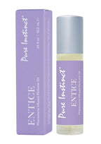 Pure Instinct Pheromone Fragrance Oil Roll-On - Entice - 10.2ml/0.34oz