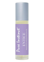 Pure Instinct Pheromone Fragrance Oil Roll-On - Entice - 10.2ml/0.34oz