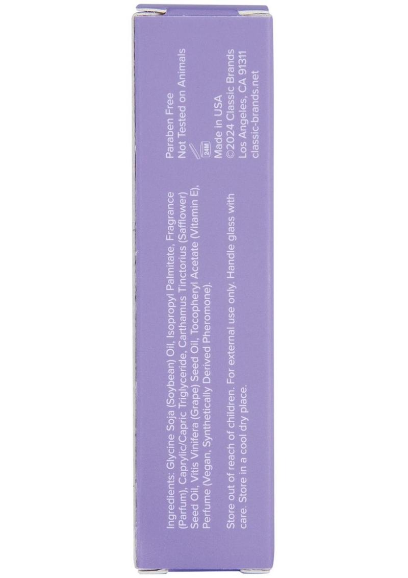 Pure Instinct Pheromone Fragrance Oil Roll-On - Entice - 10.2ml/0.34oz