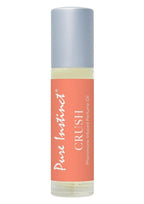 Pure Instinct Pheromone Fragrance Oil Roll-On - Crush - 10.2ml/0.34oz