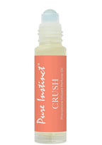 Pure Instinct Pheromone Fragrance Oil Roll-On - Crush - 10.2ml/0.34oz