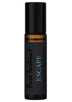 Pure Instinct Pheromone Perfume Oil - Escape - 10.2ml/0.34oz