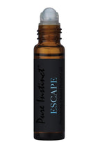 Pure Instinct Pheromone Perfume Oil - Escape - 10.2ml/0.34oz
