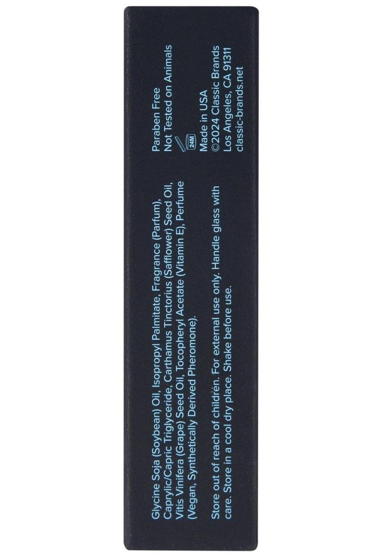 Pure Instinct Pheromone Perfume Oil - Escape - 10.2ml/0.34oz