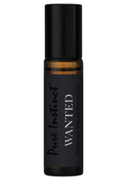 Pure Instinct Pheromone Perfume Oil - Wanted - 10.2ml/0.34oz