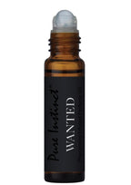 Pure Instinct Pheromone Perfume Oil - Wanted - 10.2ml/0.34oz