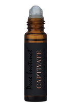 Pure Instinct Pheromone Perfume Oil - Captivate - 10.2ml/0.34oz