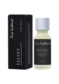 Pure Instinct Pheromone Perfume Oil Dropper - Velvet - 15ml/0.5oz