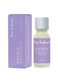 Pure Instinct Pheromone Perfume Oil Dropper - Entice - 15ml/0.5oz