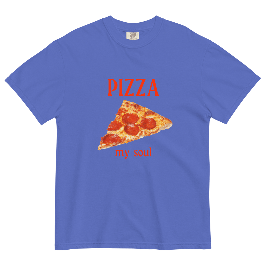 Pizza My Soul Shirt