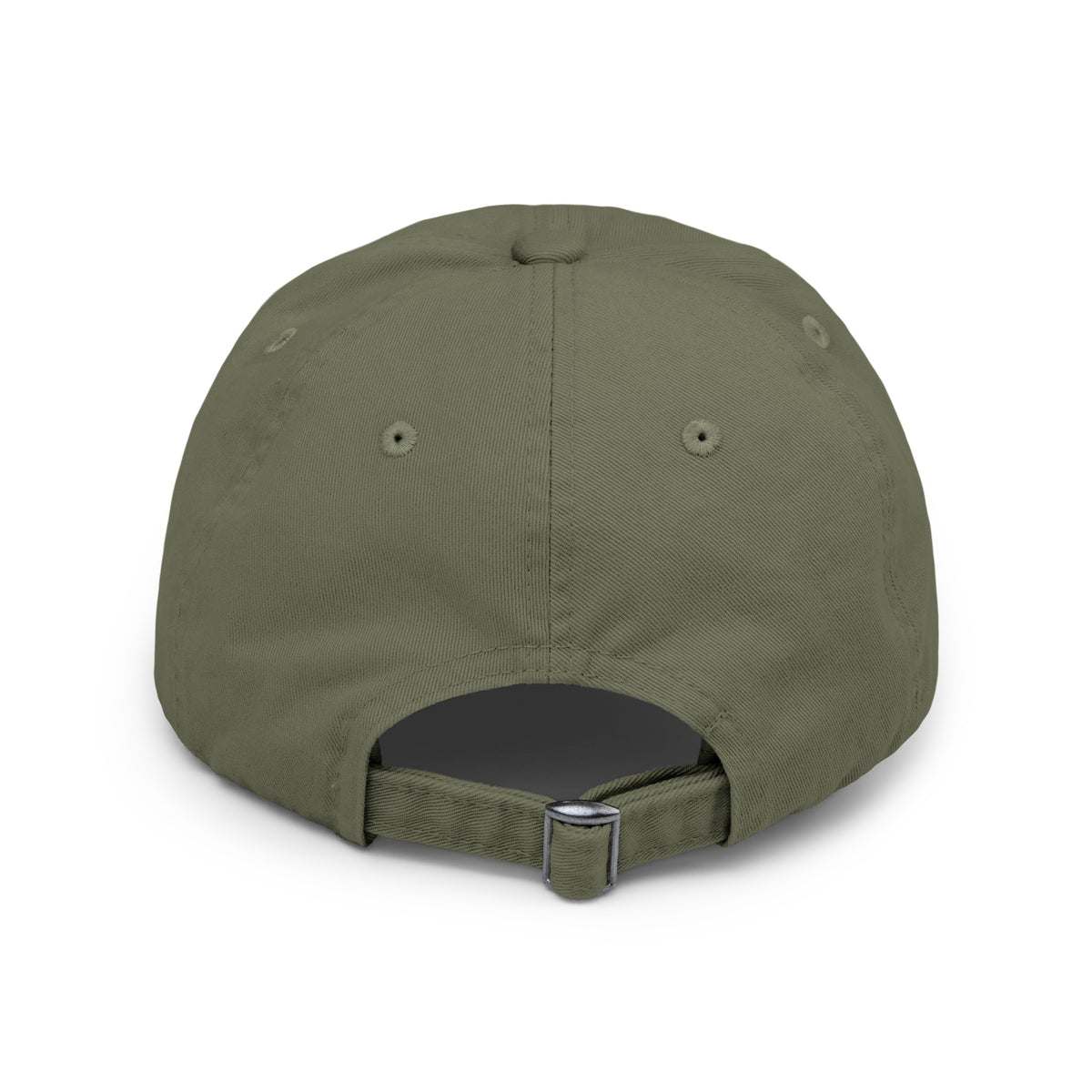 BOSSY BOTTOM Distressed Cap in 6 colors