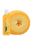 GoodHead Blowjob Set - Pineapple