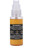 GoodHead Deep Throat Oral Anesthetic Spray - Mango 2oz