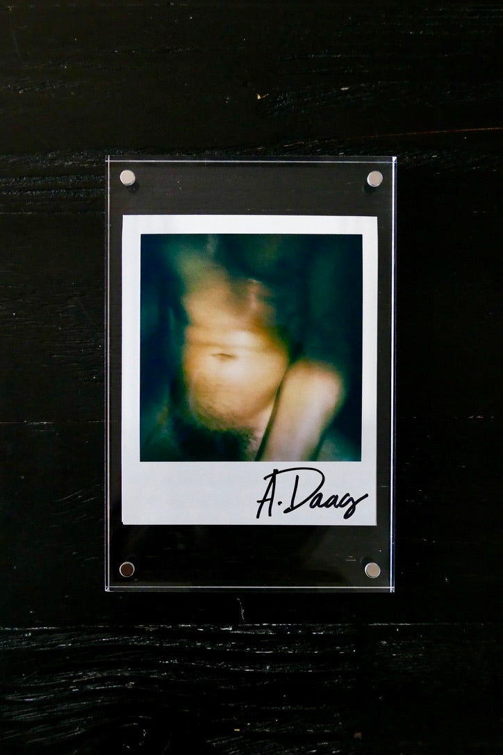 Albert Daag, After Dark, 2025