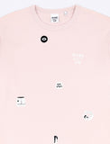 Hey Babe Sweatshirt by Dicks Don't Lie - 2 colors