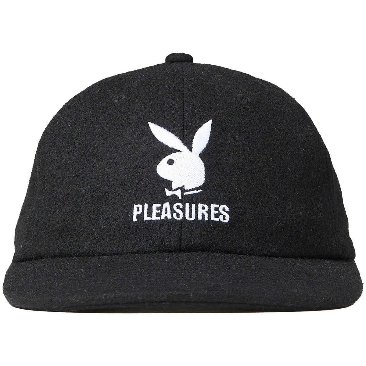 Playboy X Pleasures Wool Strapback Hat