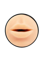 Kiiroo Feel Generic Mouth Masturbator - Vanilla
