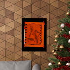 90S VINTAGE GAY PORN TRANSPARENCY #4