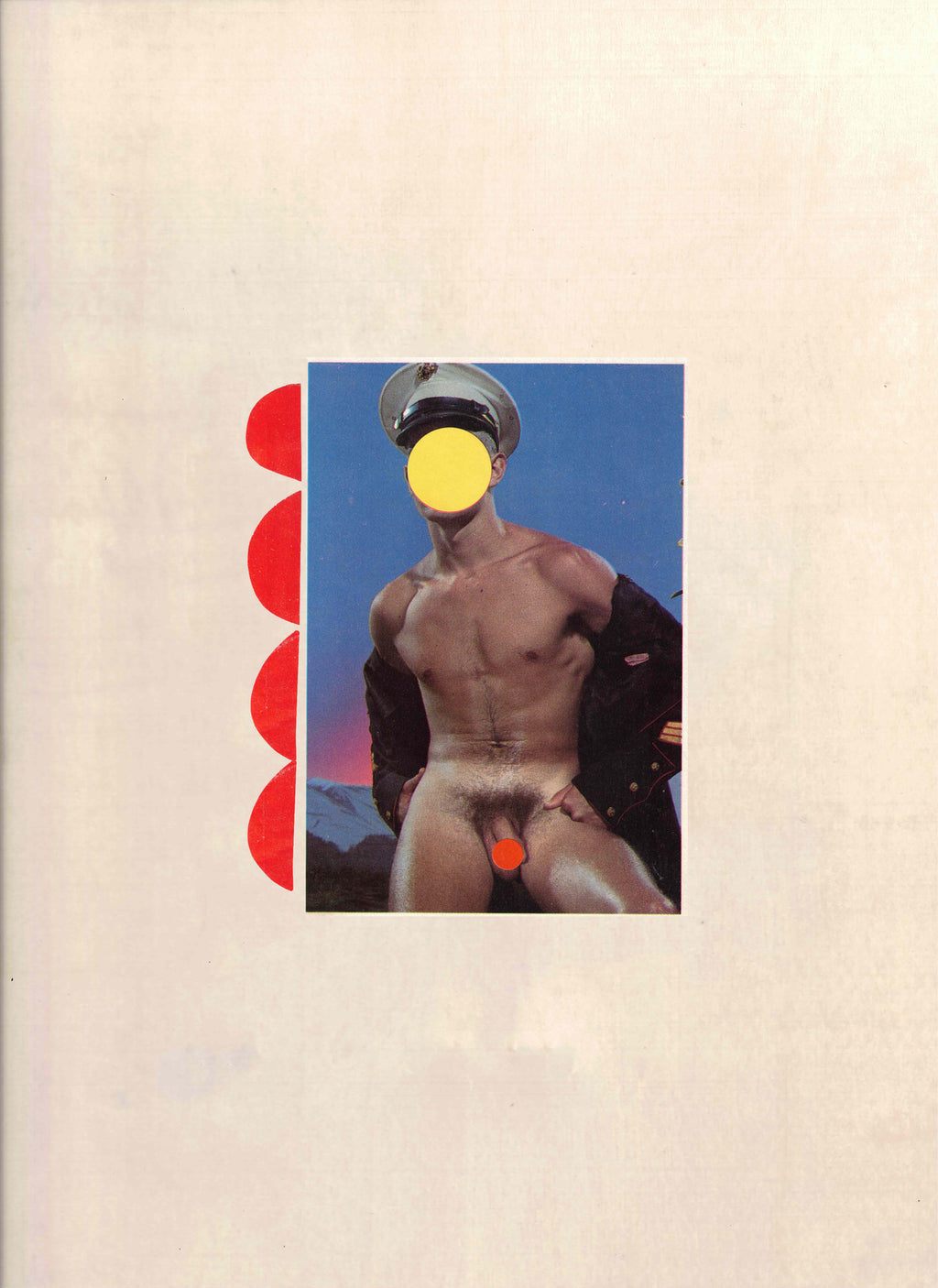 Mike Fernandez, Untitled, 2025