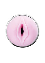 VeDO Jerk Masturbation Sleeve - Black/Pink