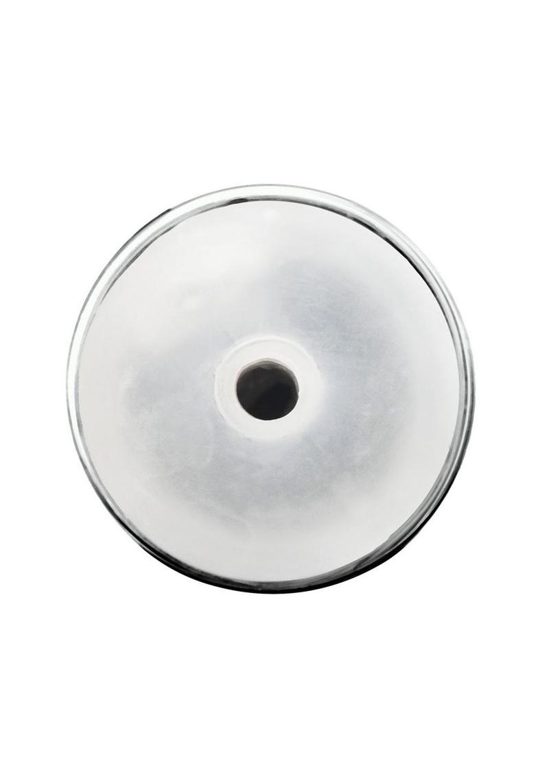 VeDO Jerk Masturbation Sleeve - Clear