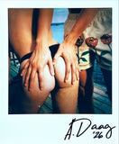 Albert Daag, Ass Grab, 2026