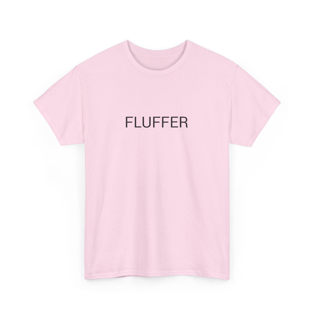 FLUFFER TEE BY CULTUREEDIT AVAILABLE IN 13 COLORS