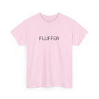FLUFFER TEE BY CULTUREEDIT AVAILABLE IN 13 COLORS