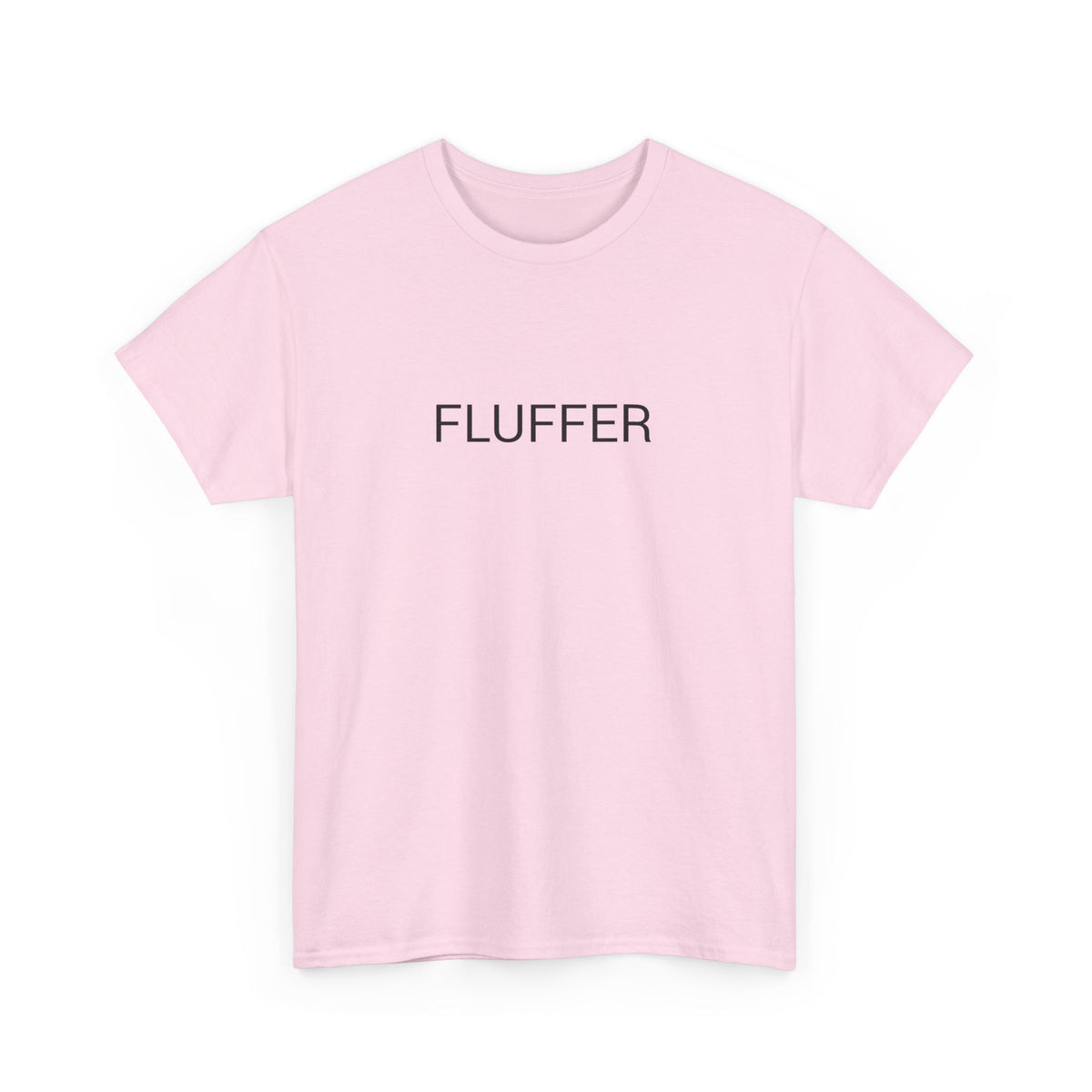 FLUFFER TEE BY CULTUREEDIT AVAILABLE IN 13 COLORS