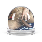 ANONYMOUS XXX Snow Globe #36