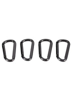 Fort Troff Tactical Hogtie - Black