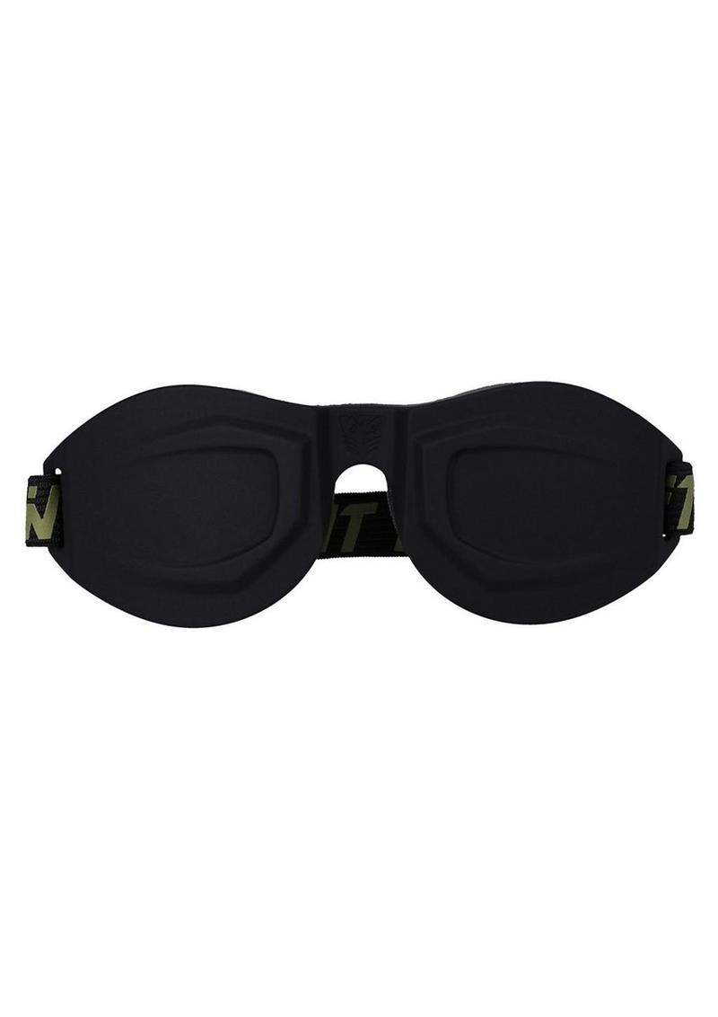 Fort Troff Black Ops Blindfold - Black