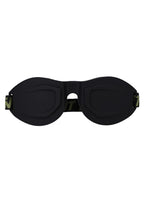 Fort Troff Black Ops Blindfold - Black