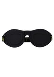 Fort Troff Black Ops Blindfold - Black