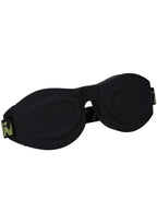 Fort Troff Black Ops Blindfold - Black