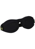 Fort Troff Black Ops Blindfold - Black